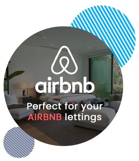 Holiday Rental Cleaning left feature image